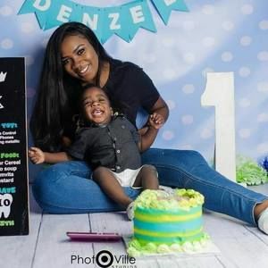 Meet your Posher, Elohor